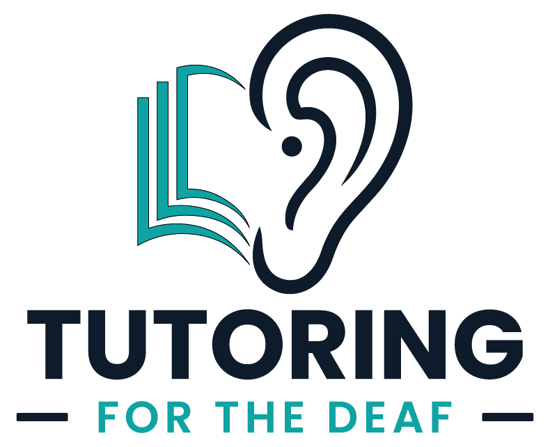 Tutoring for the Deaf
